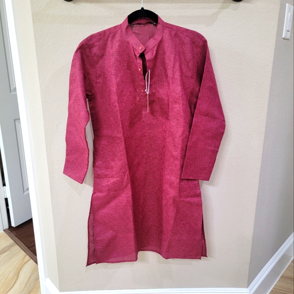 Boys Kurta